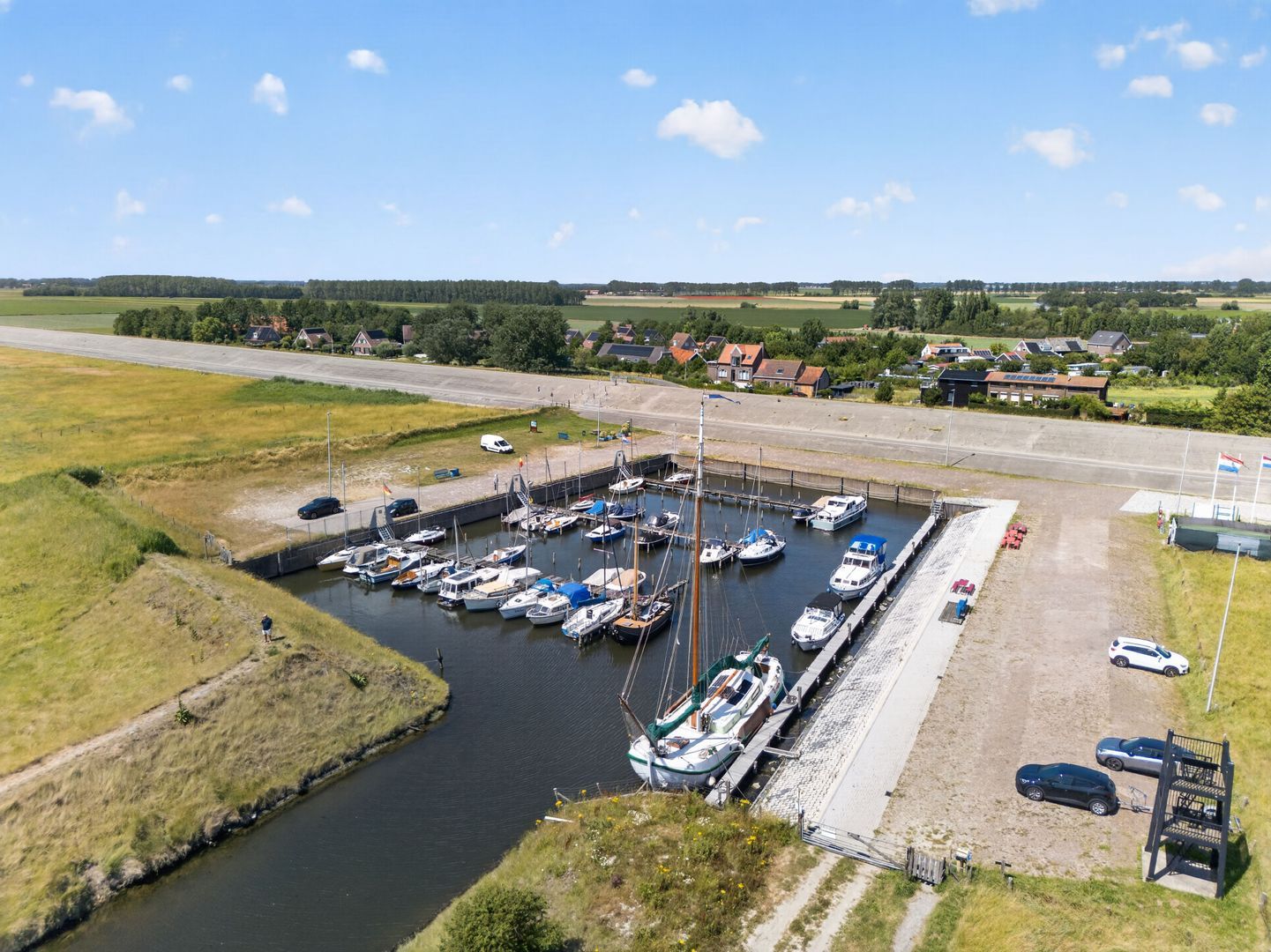 Battenoordsedijk 17, Nieuwe-Tonge foto-54