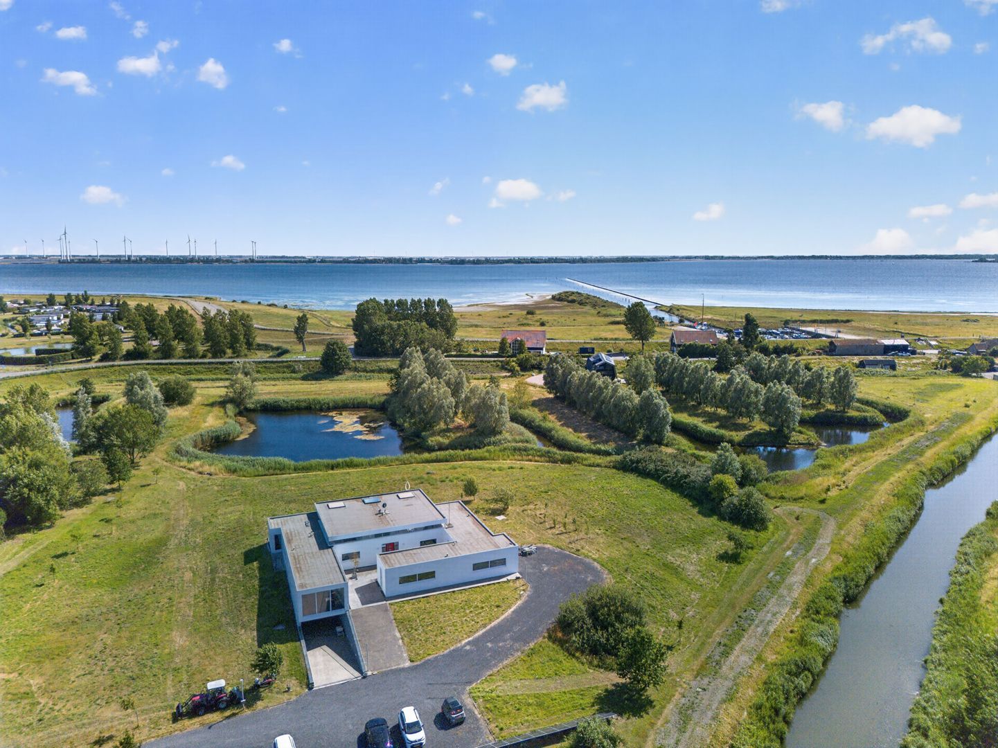 Battenoordsedijk 17, Nieuwe-Tonge foto-41