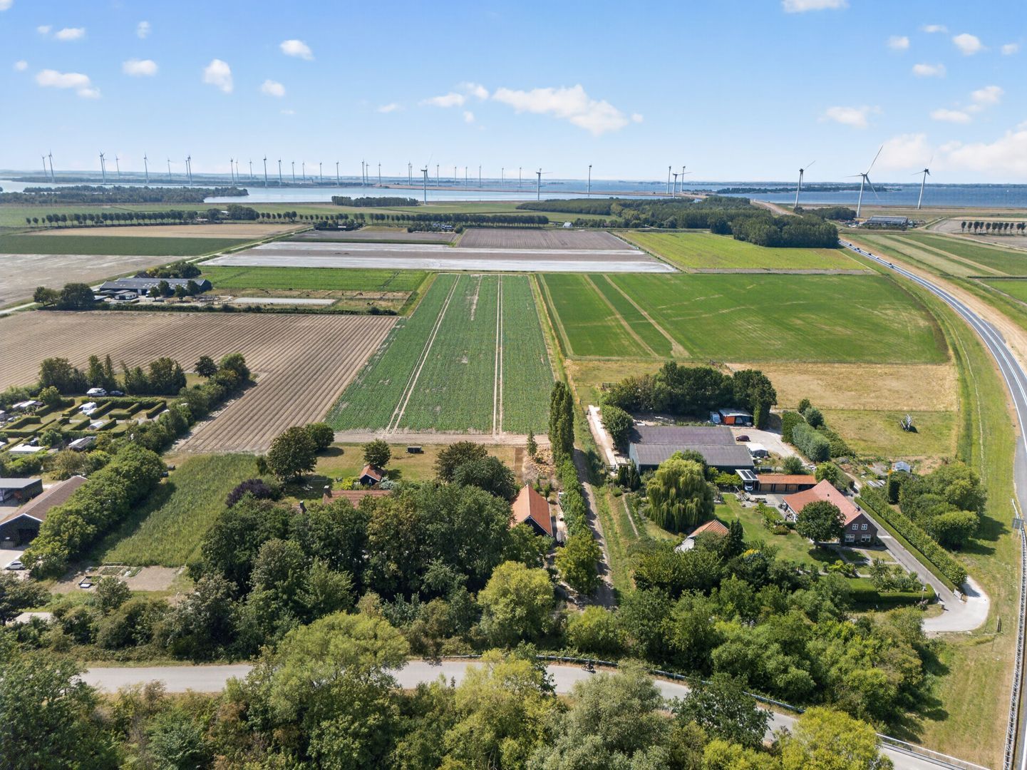 Langeweg 35, Oude-Tonge foto-53