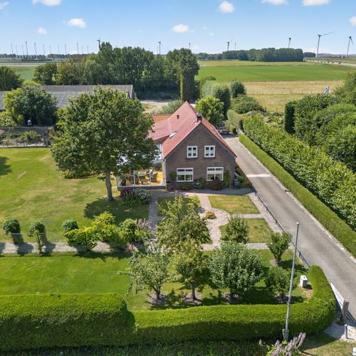 Langeweg 35, Oude-Tonge foto-1