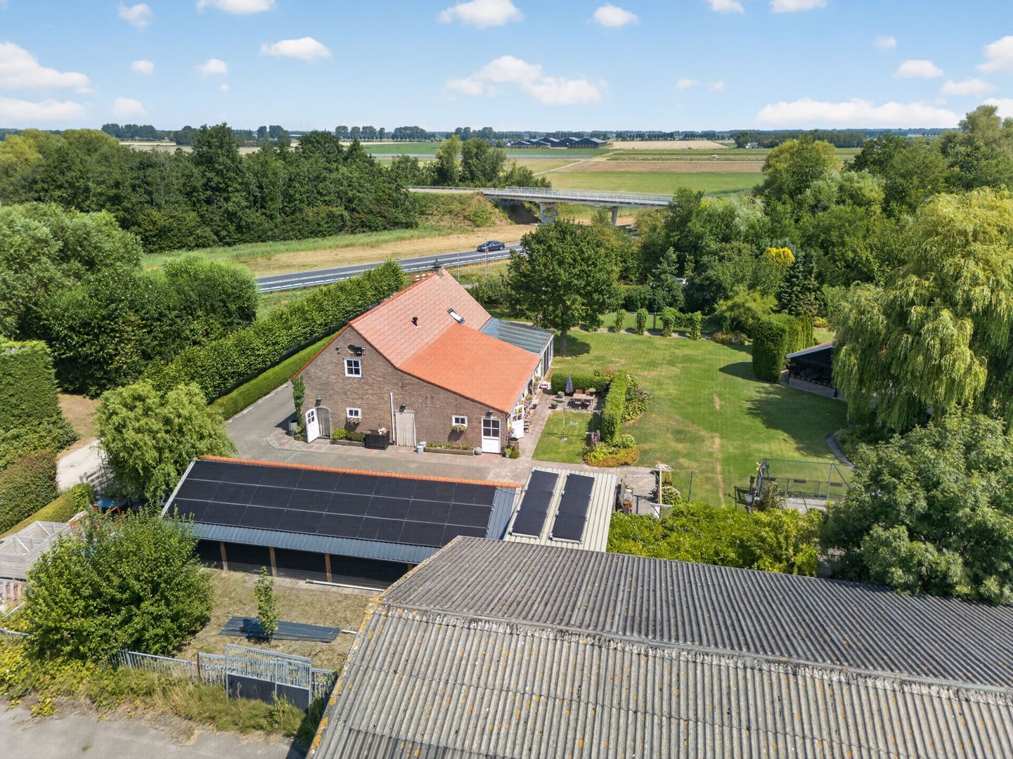 Langeweg 35, Oude-Tonge foto-51