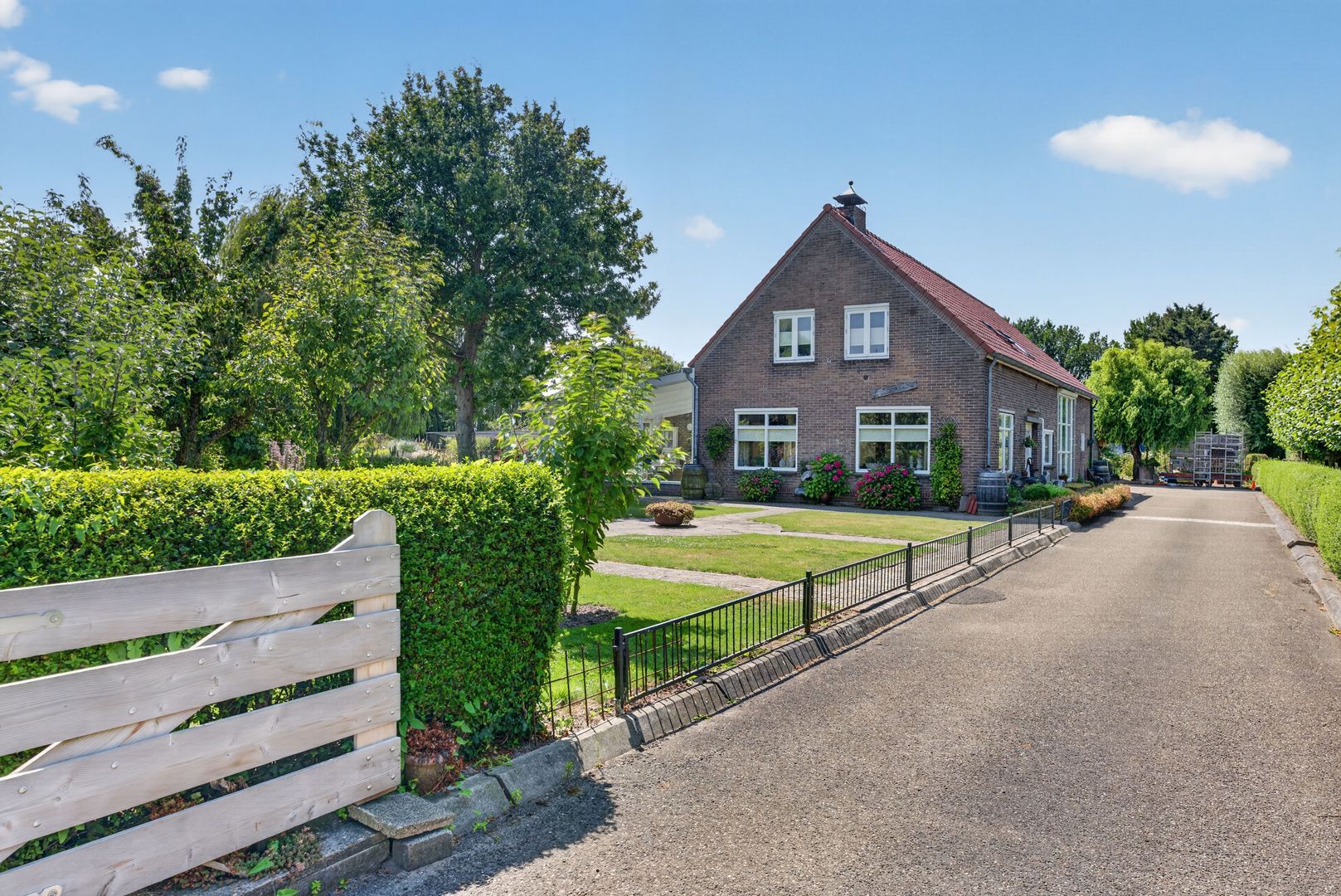 Langeweg 35, Oude-Tonge foto-52