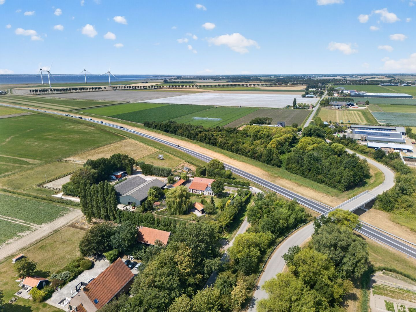 Langeweg 35, Oude-Tonge foto-50