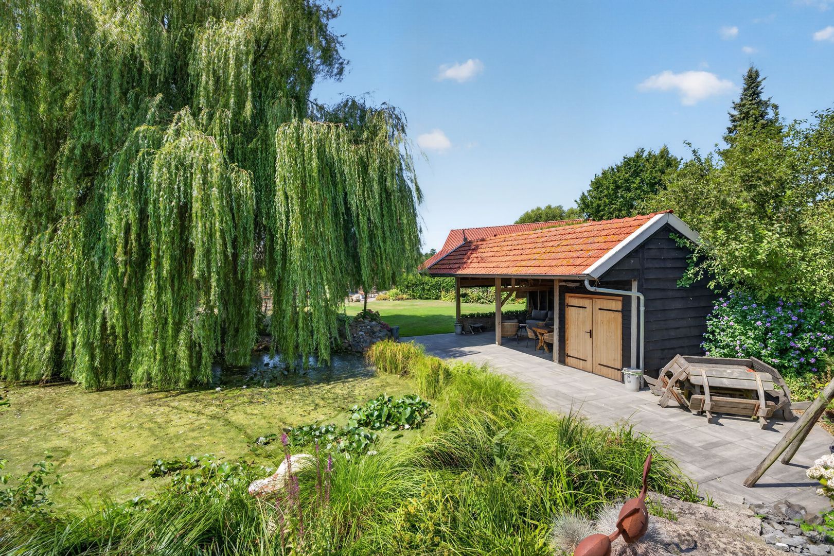 Langeweg 35, Oude-Tonge foto-41