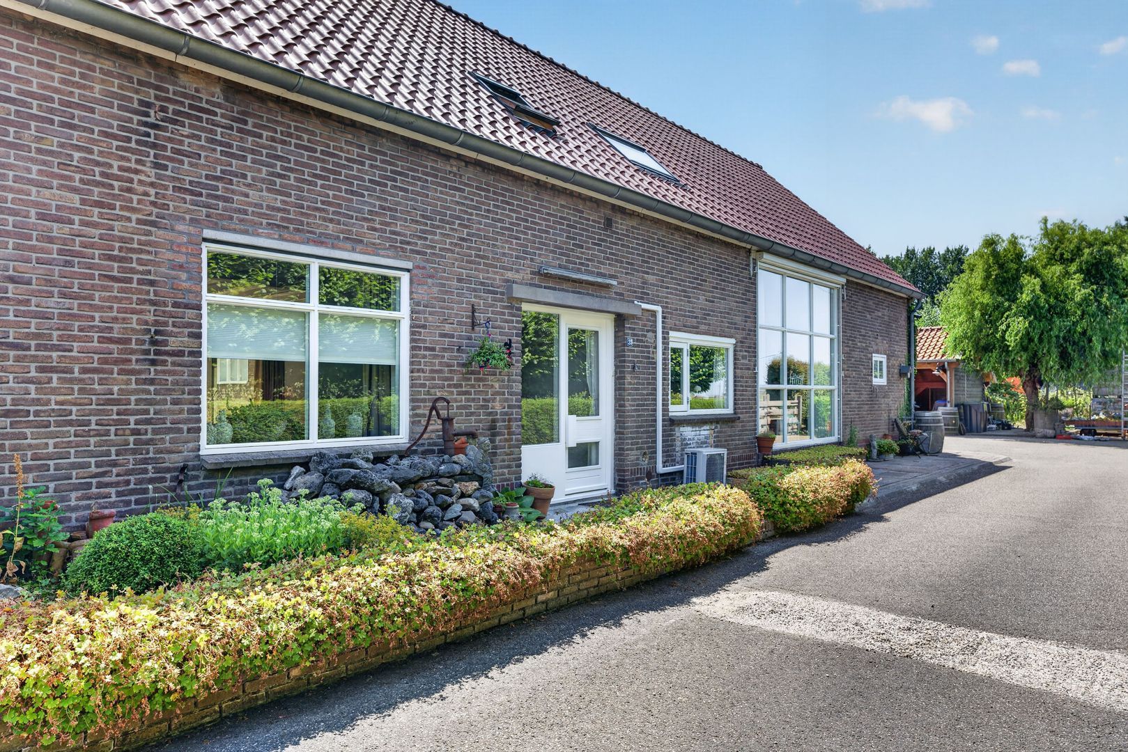 Langeweg 35, Oude-Tonge foto-5