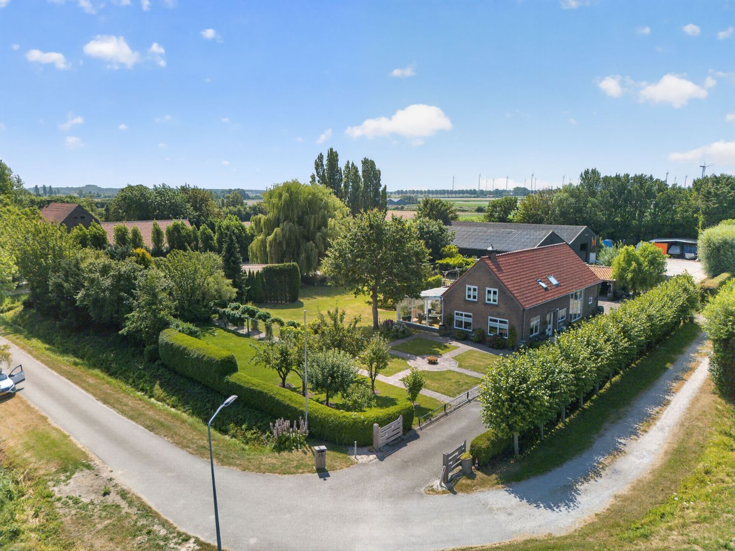 Langeweg 35, Oude-Tonge foto-47