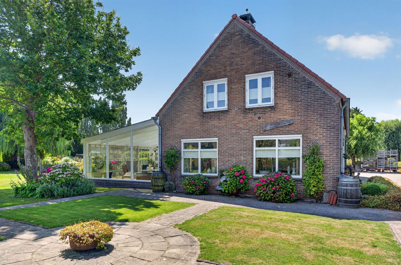 Langeweg 35, Oude-Tonge foto-4