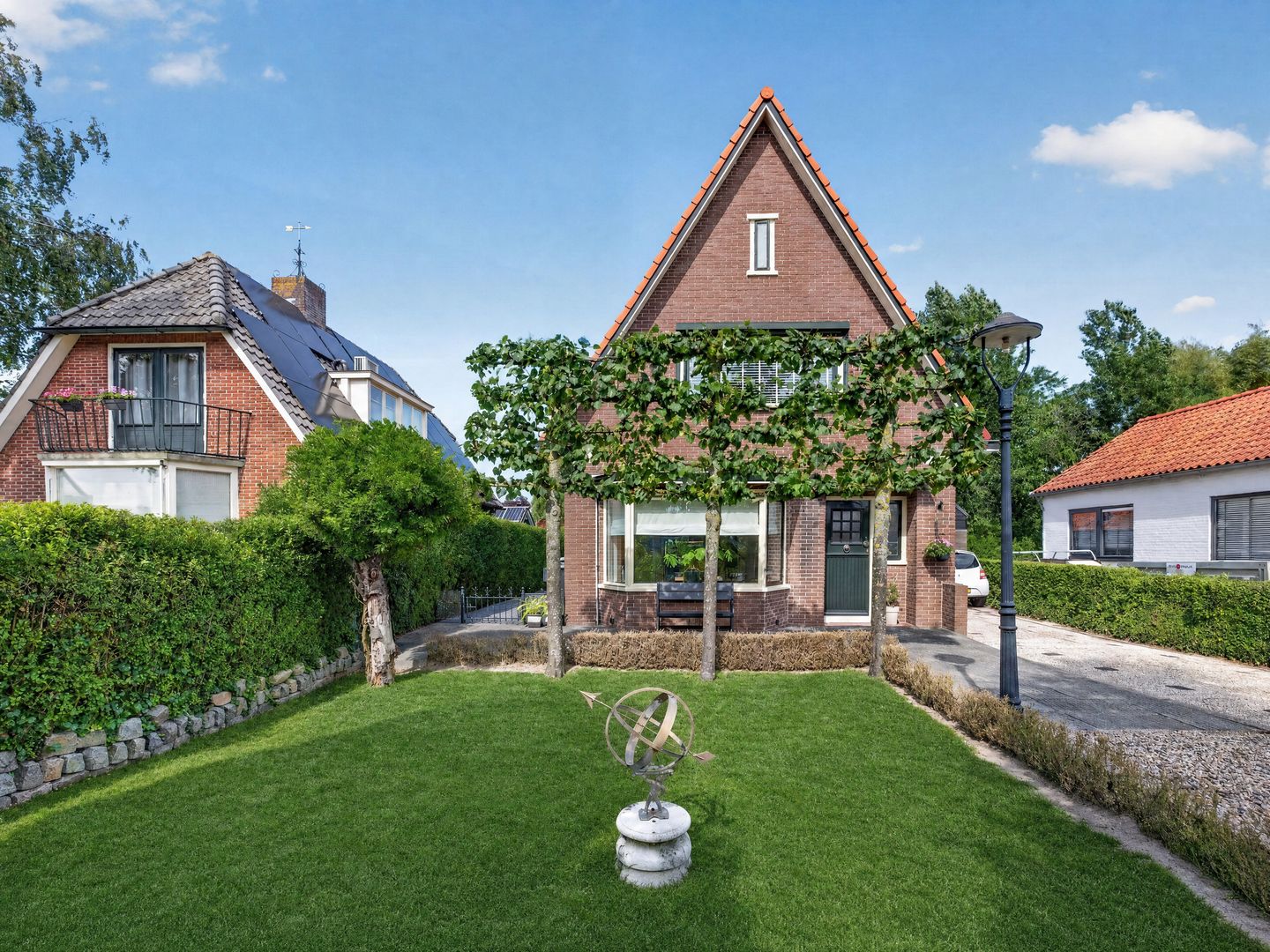 Boezemweg 4, Dirksland foto-55