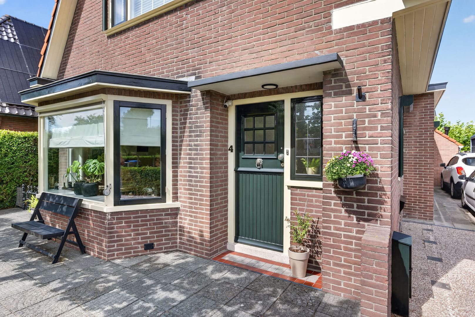 Boezemweg 4, Dirksland foto-5