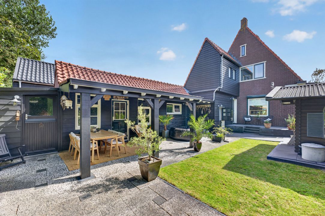 Boezemweg 4, Dirksland foto-3