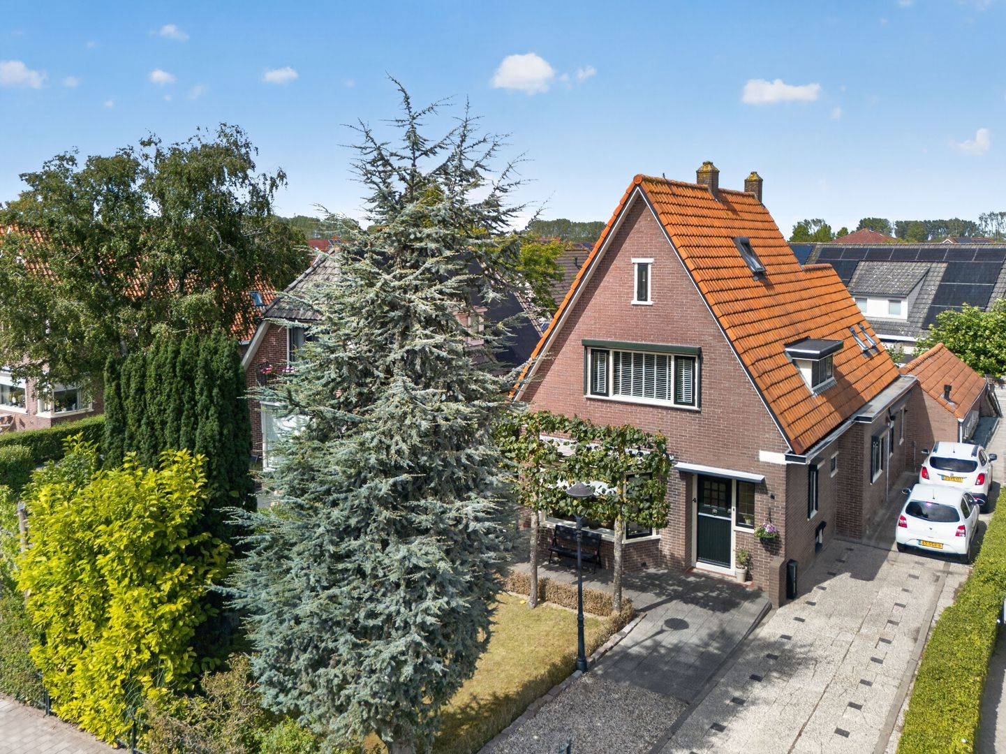 Boezemweg 4, Dirksland foto-57