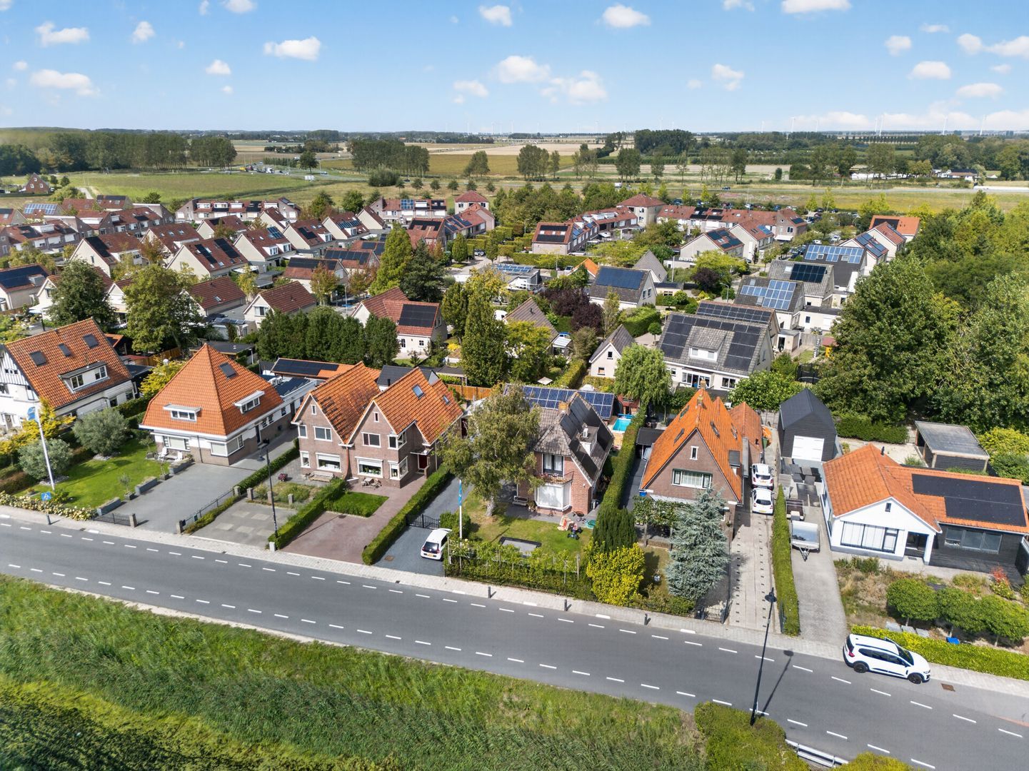 Boezemweg 4, Dirksland foto-58