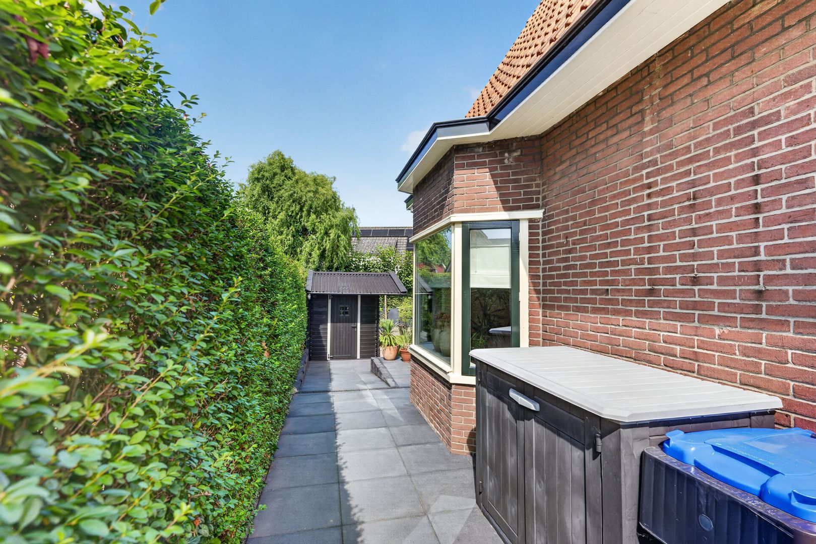Boezemweg 4, Dirksland foto-51