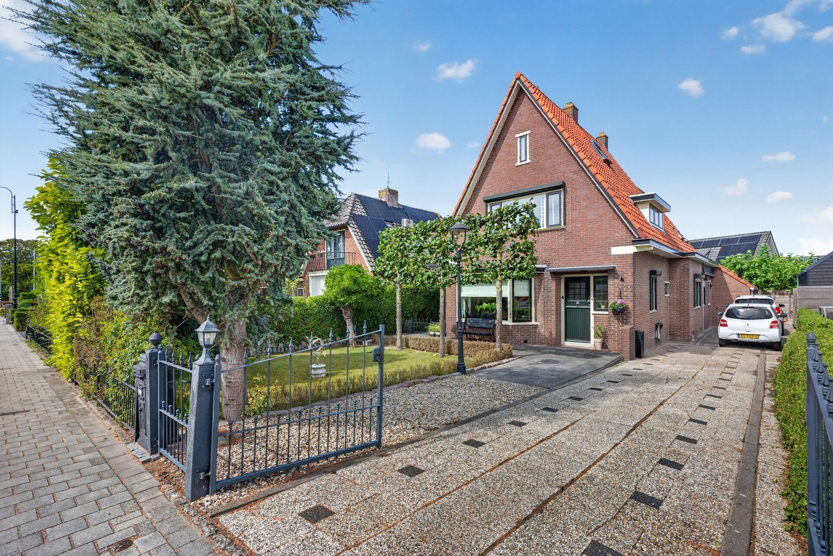 Boezemweg 4, Dirksland foto-0
