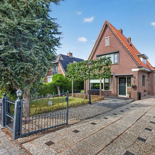 Boezemweg 4, Dirksland foto-1