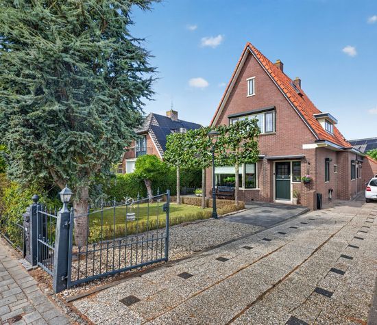 Boezemweg 4, Dirksland