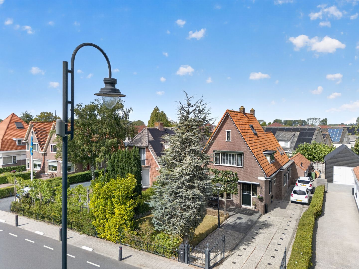 Boezemweg 4, Dirksland foto-56