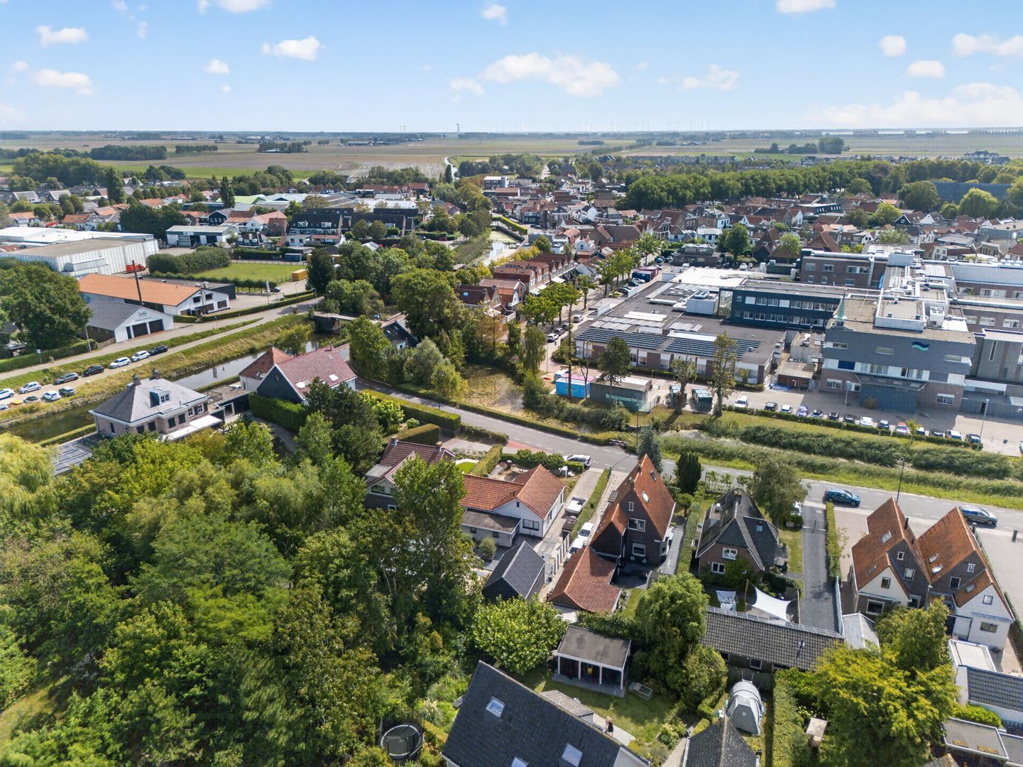 Boezemweg 4, Dirksland foto-59