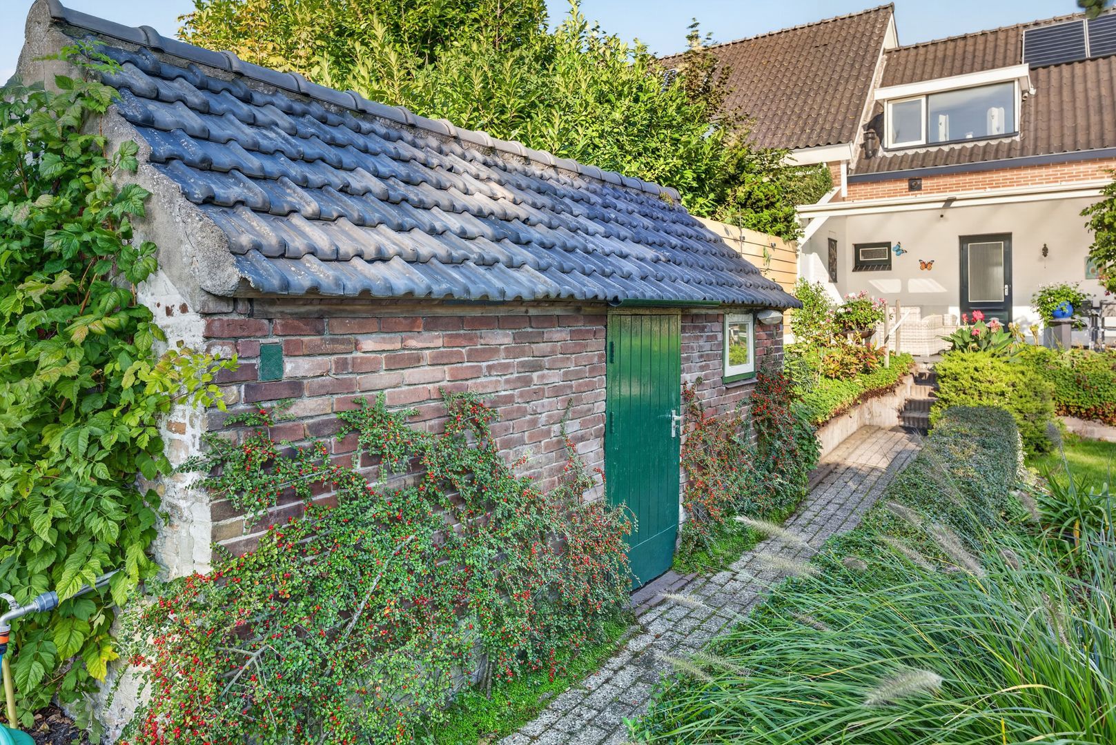 Oudelandseweg 67, Ouddorp foto-48