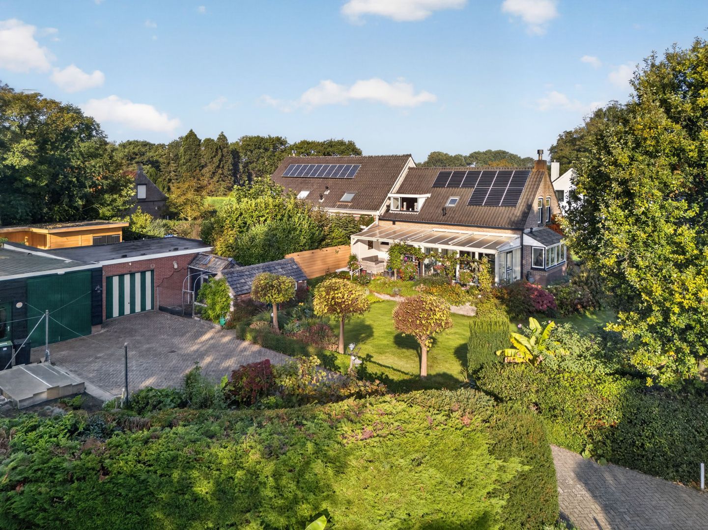 Oudelandseweg 67, Ouddorp foto-54