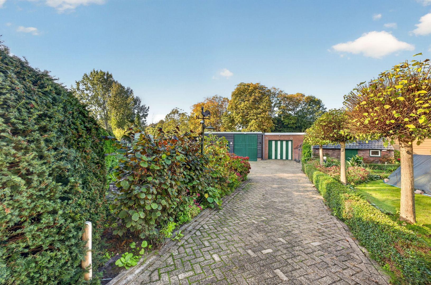 Oudelandseweg 67, Ouddorp foto-45