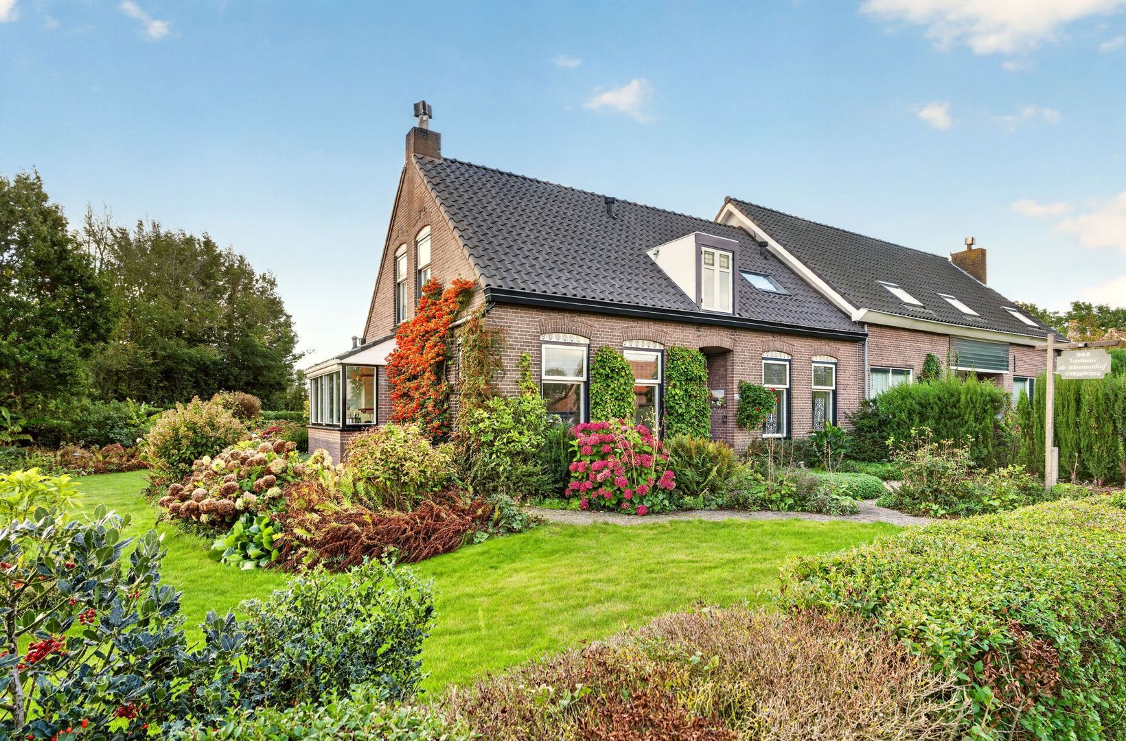 Oudelandseweg 67, Ouddorp foto-0