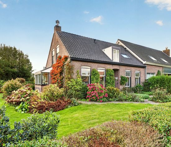Oudelandseweg 67, Ouddorp