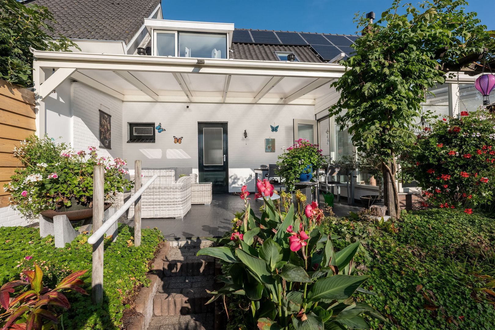 Oudelandseweg 67, Ouddorp foto-50