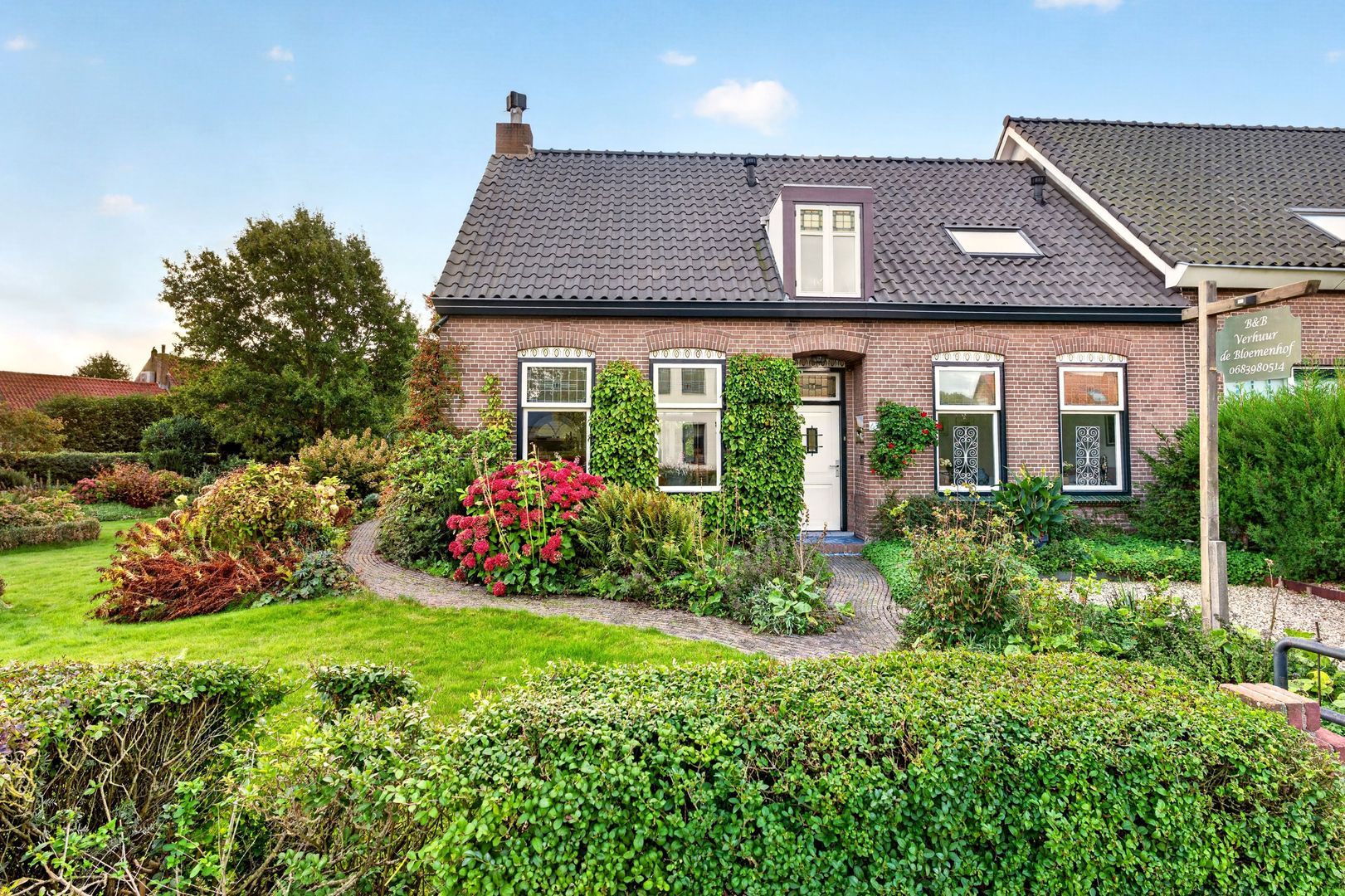 Oudelandseweg 67, Ouddorp foto-3