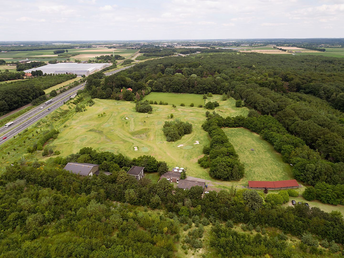 Rijksweg 1 image 1