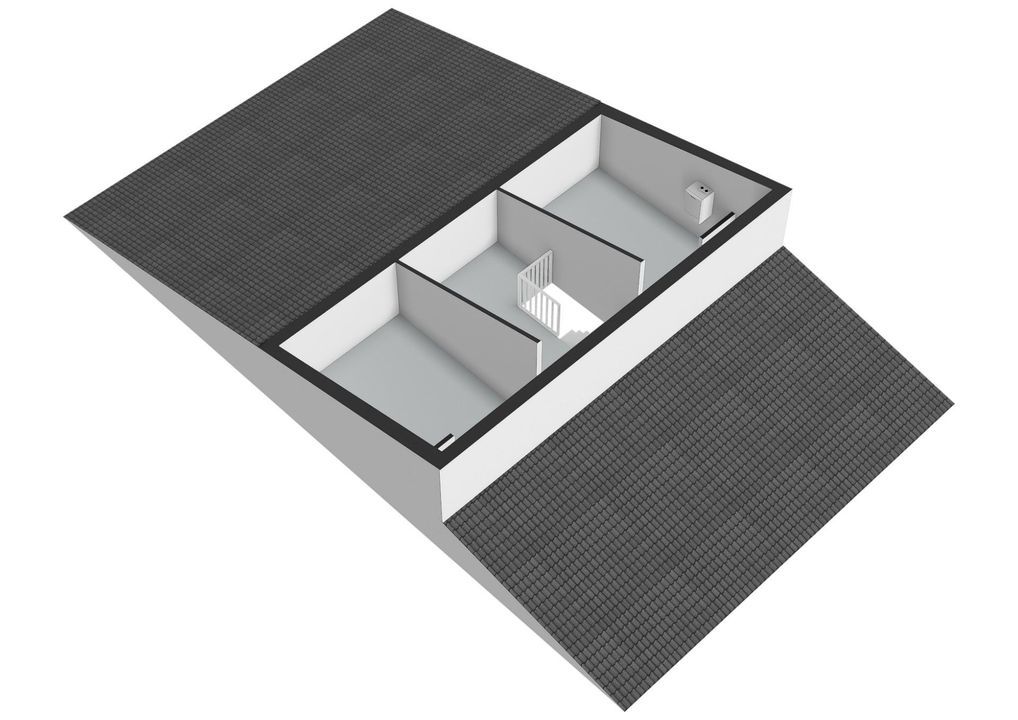 Lerschenstraat 15, Simpelveld plattegrond-
