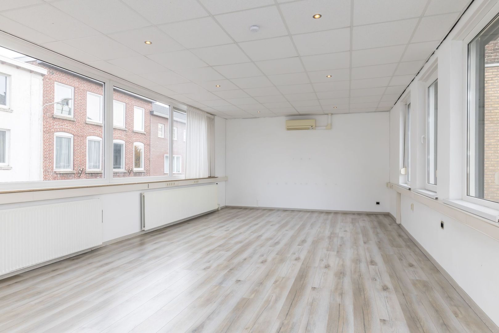 Schaesbergerstraat 75 A image 1