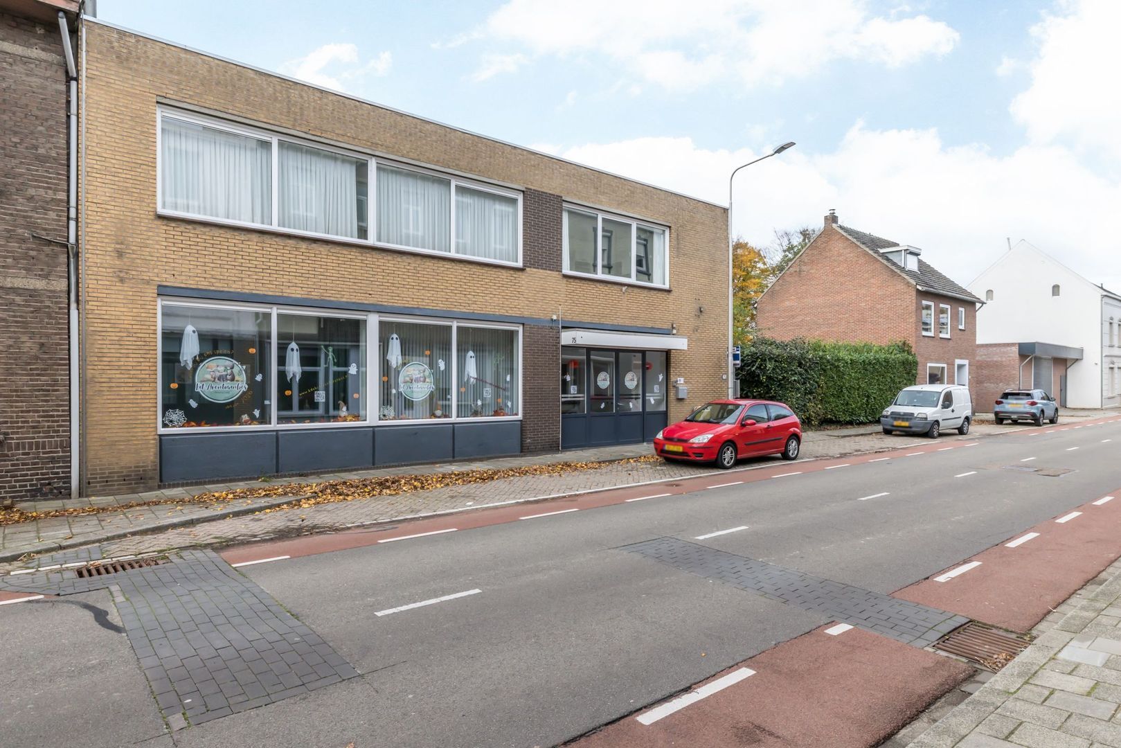 Schaesbergerstraat 75 A image 1