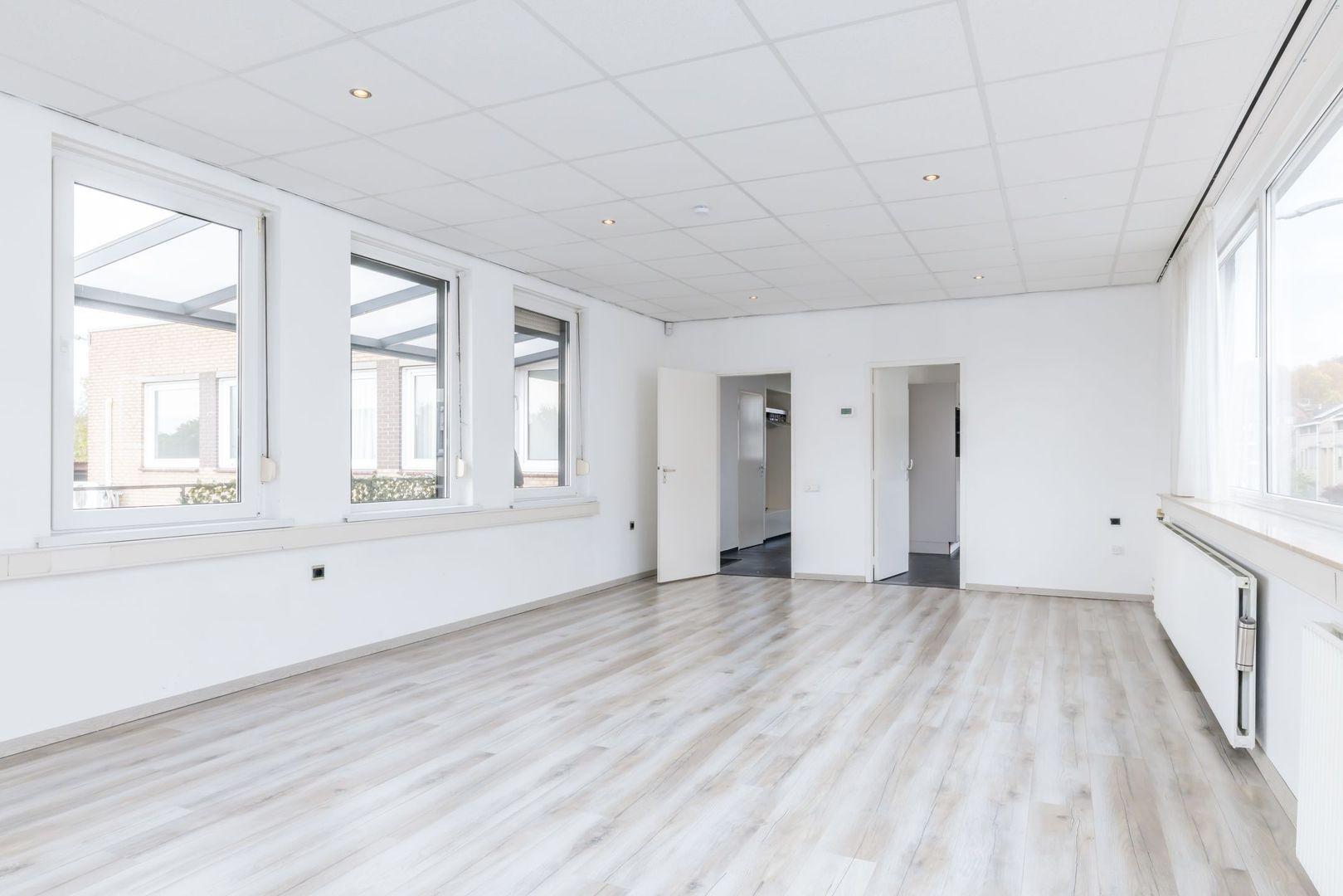 Schaesbergerstraat 75 A image 1