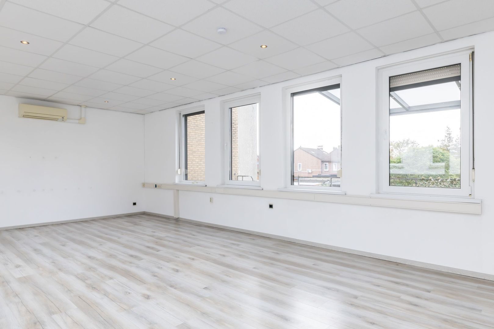 Schaesbergerstraat 75 A image 1