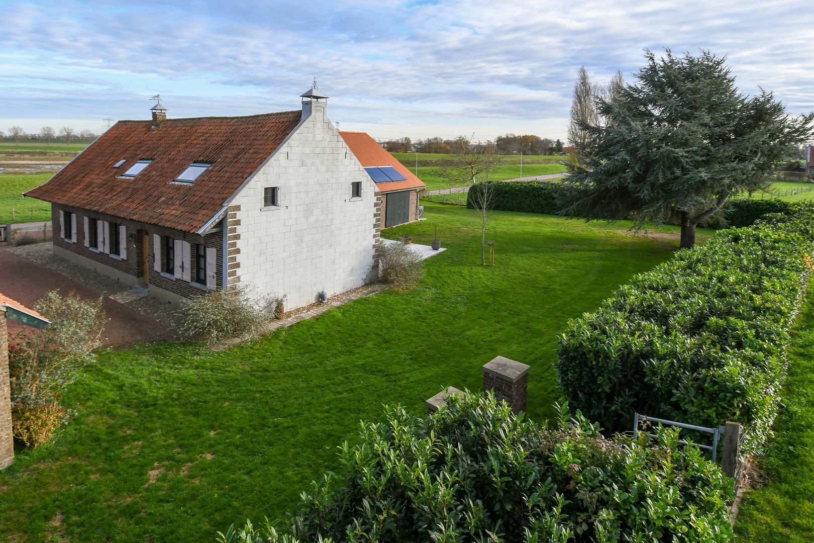 Visserweert 17 image 1