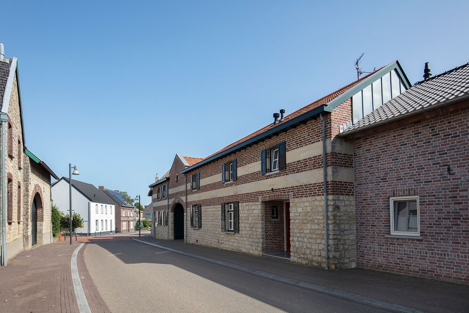 Kerkstraat 4 C image 1