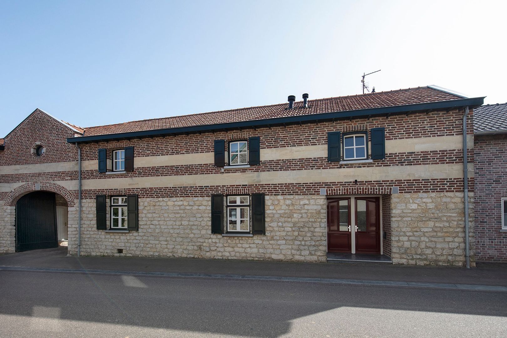 Kerkstraat 4 C image 1