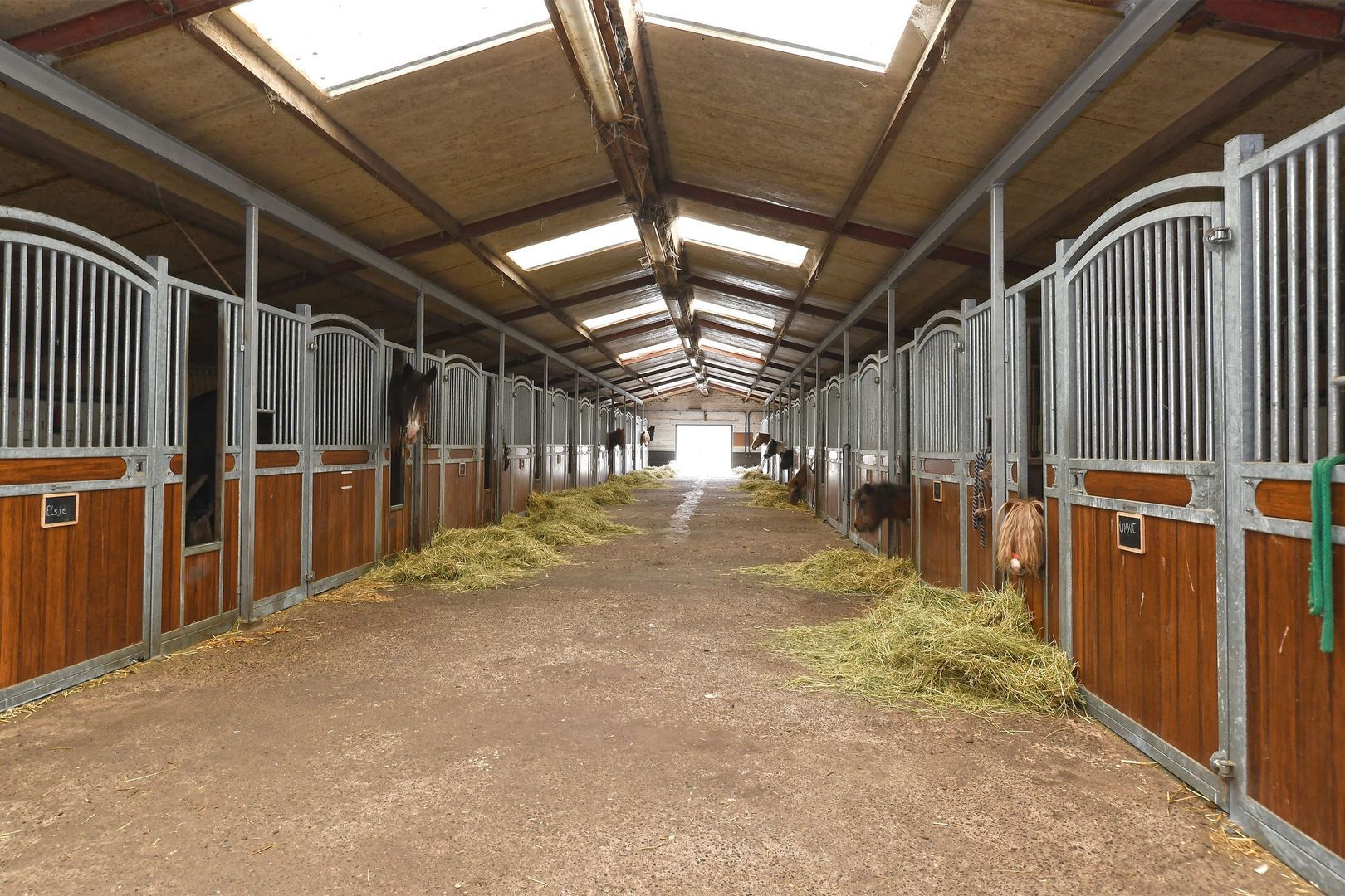 Baldersstraat 1 image 1