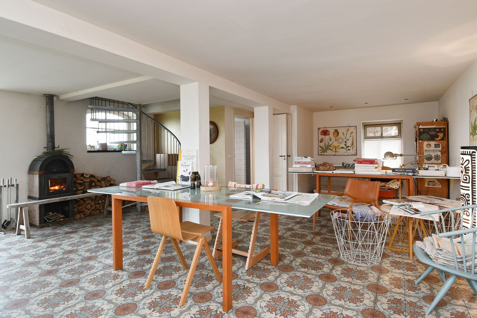 Baldersstraat 1 image 1