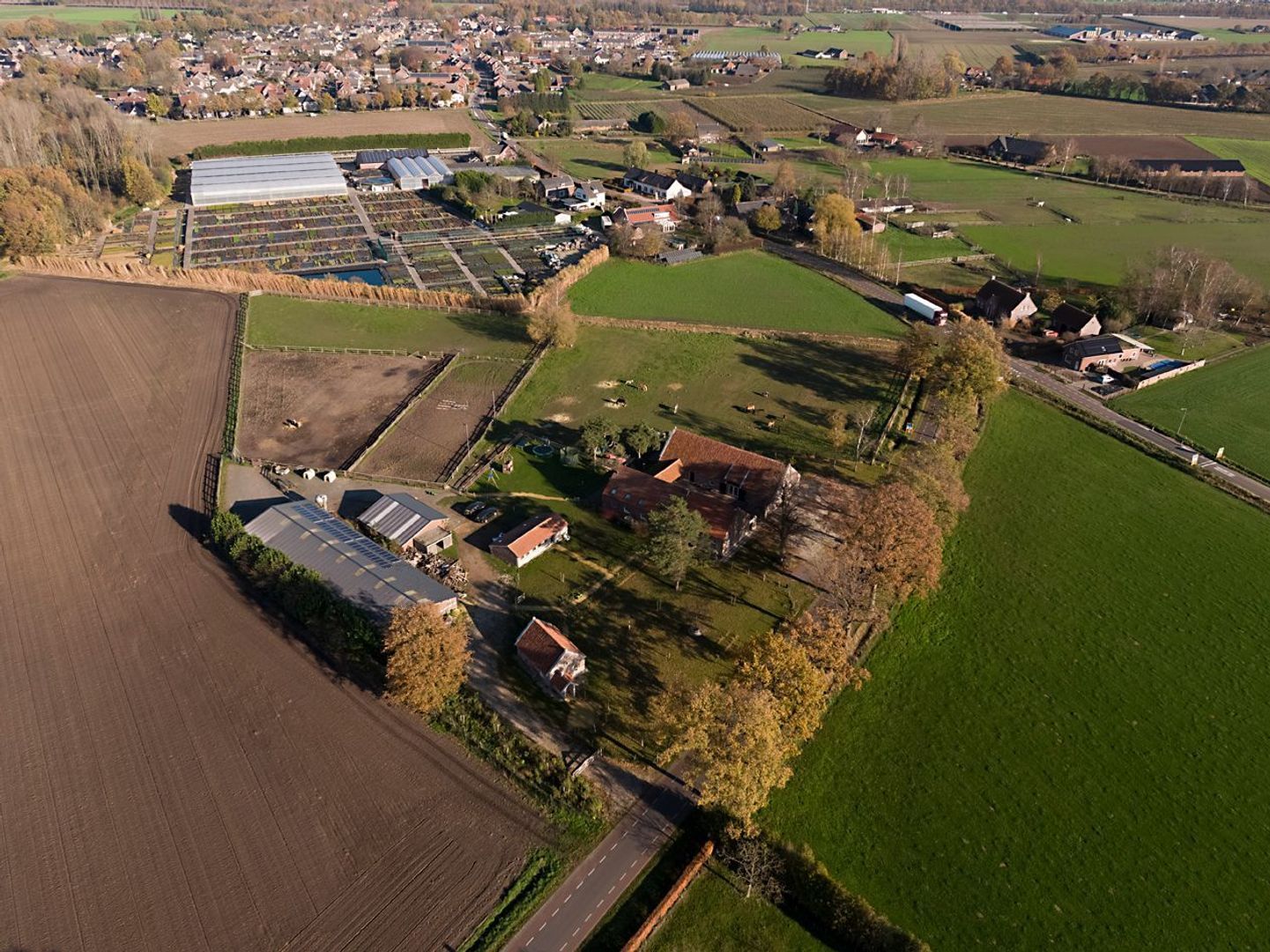 Baldersstraat 1 image 1