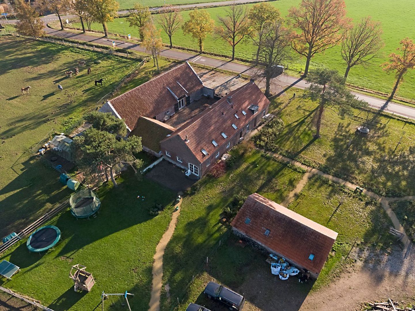 Baldersstraat 1 image 1