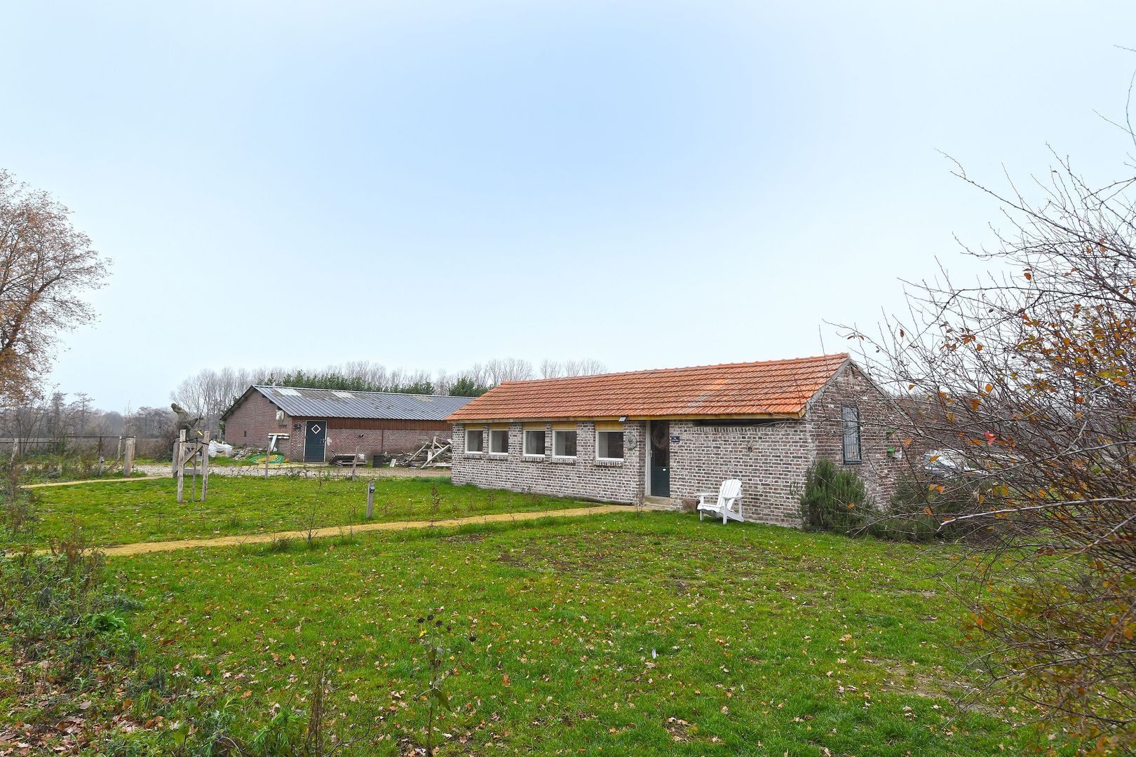 Baldersstraat 1 image 1