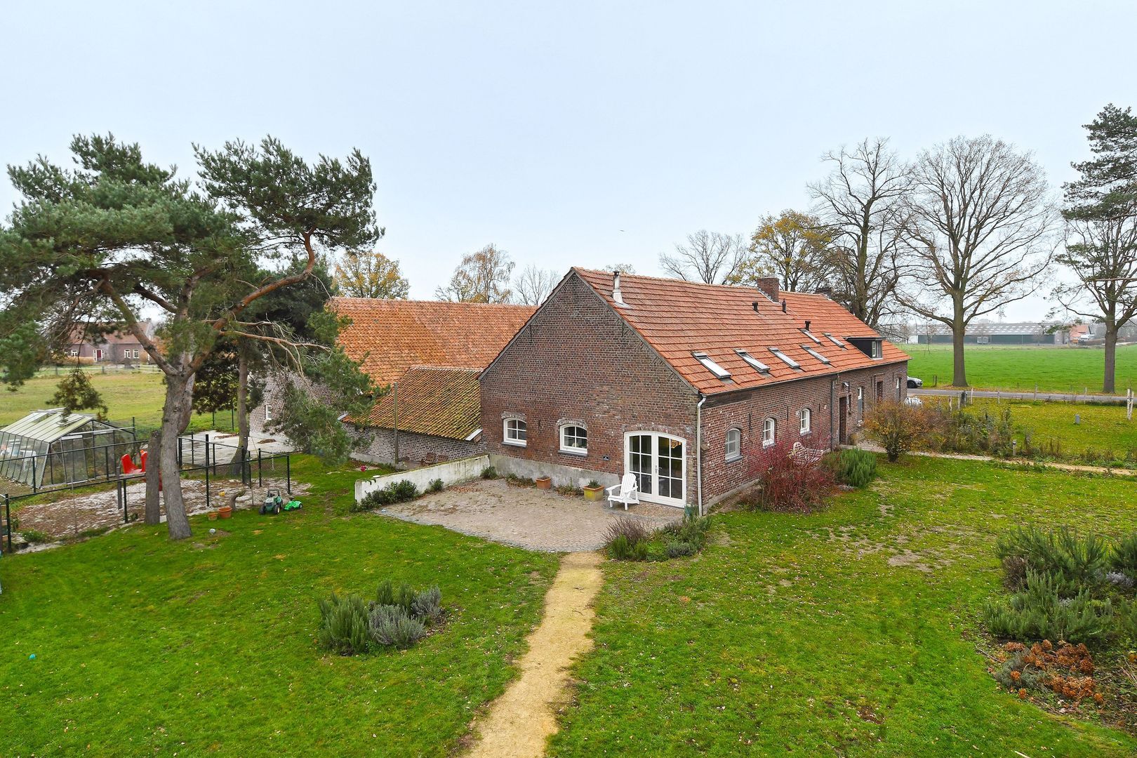 Baldersstraat 1 image 1