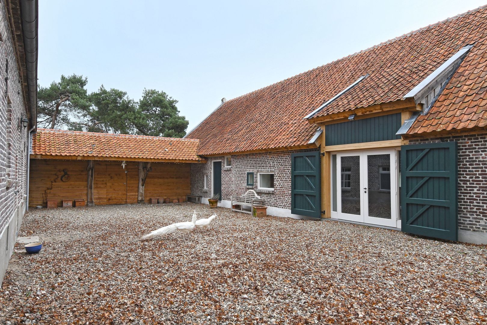 Baldersstraat 1 image 1