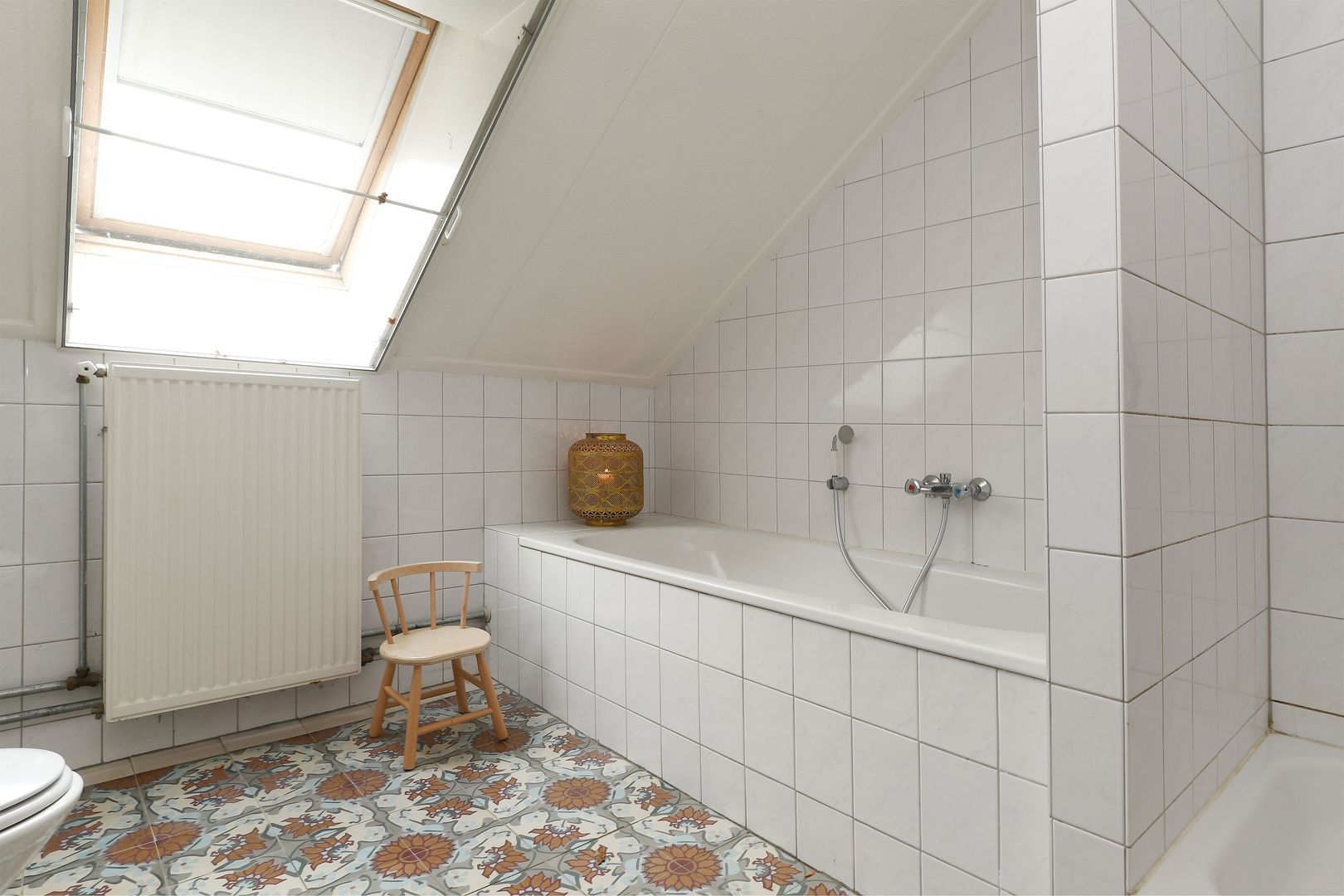 Baldersstraat 1 image 1