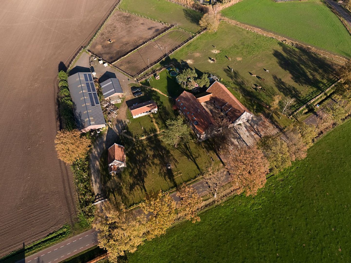 Baldersstraat 1 image 1