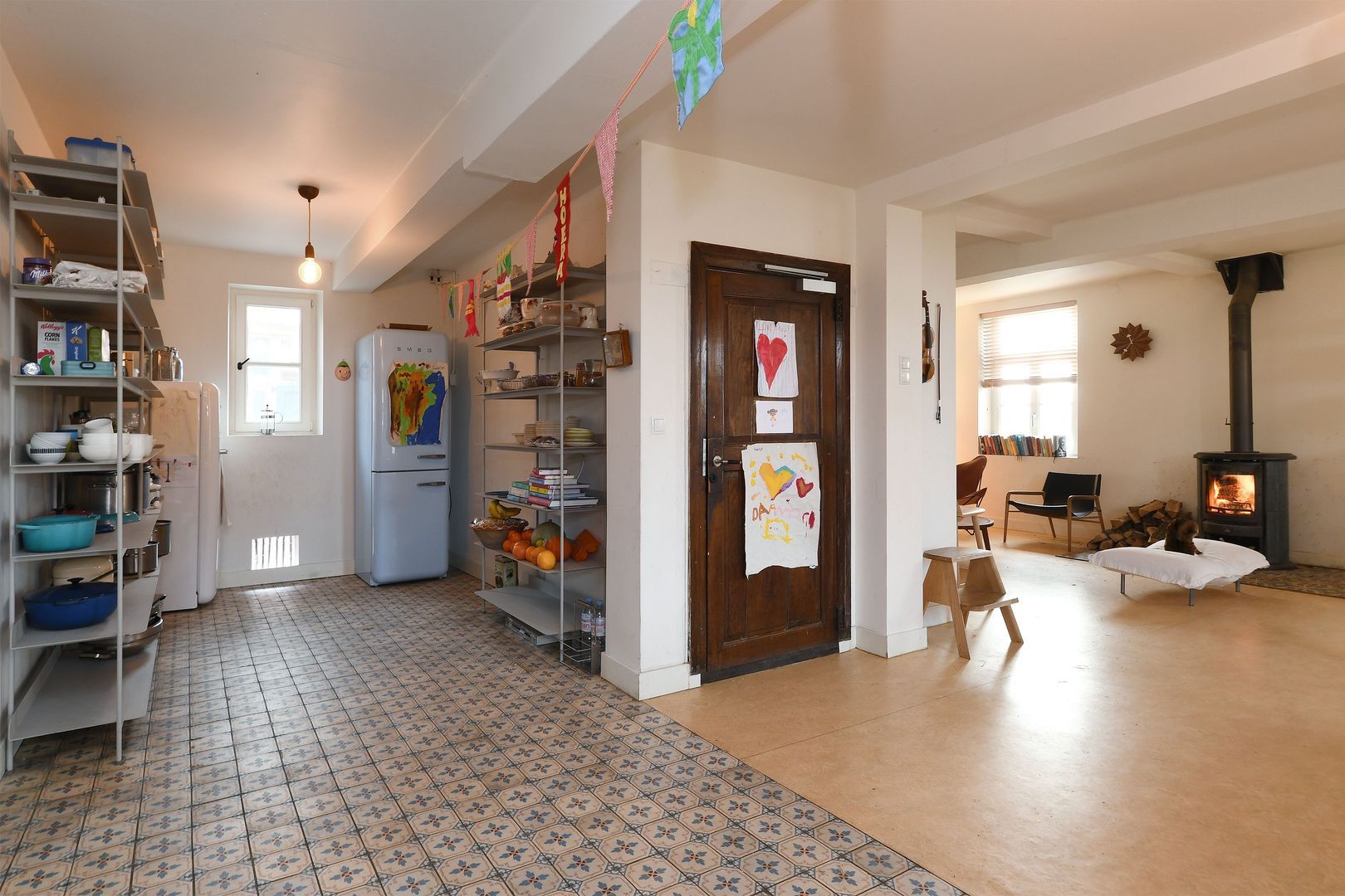 Baldersstraat 1 image 1