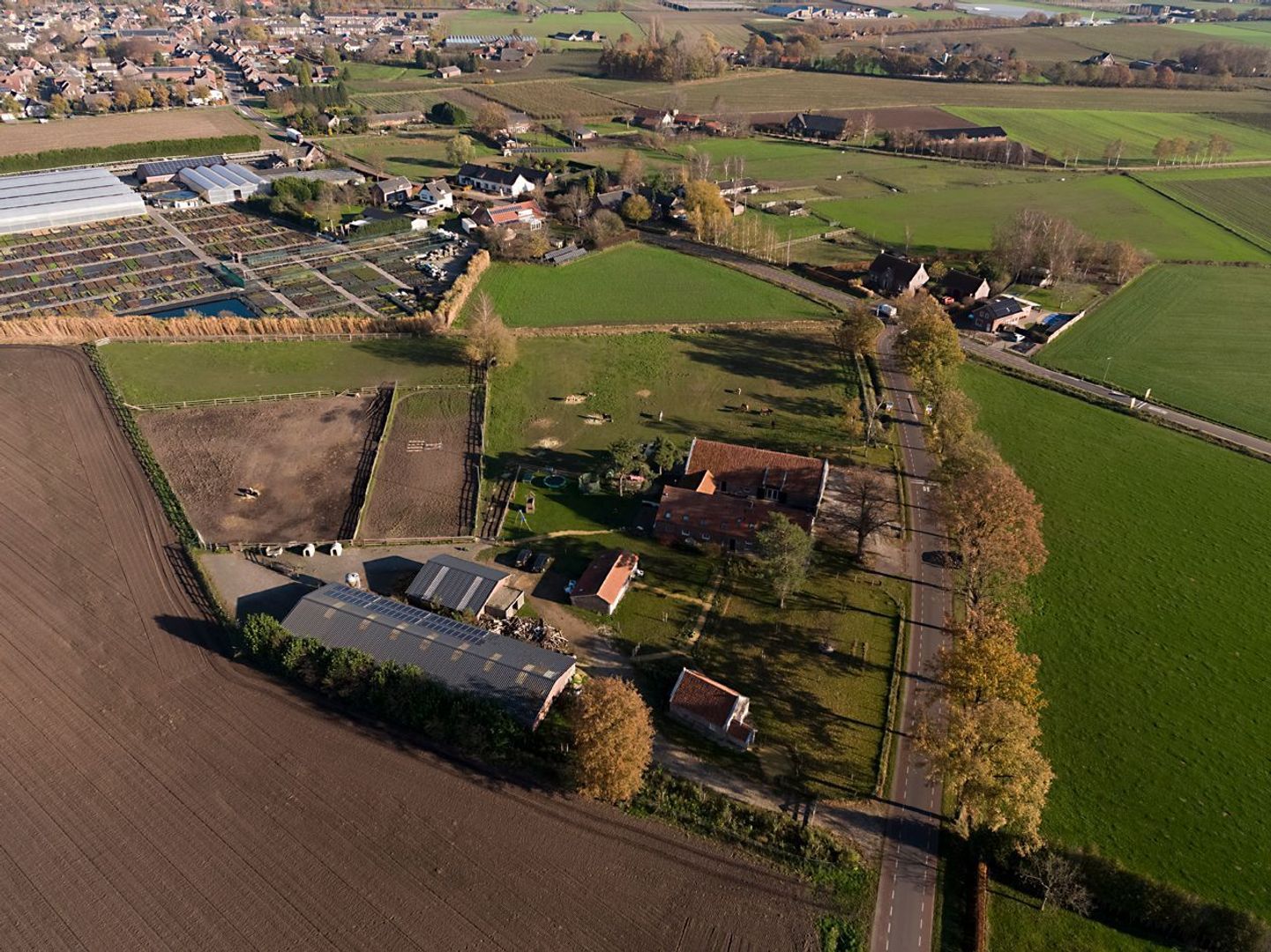 Baldersstraat 1 image 1