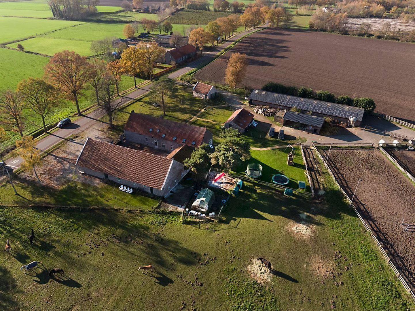 Baldersstraat 1 image 1